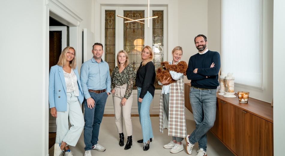 The Neon Team