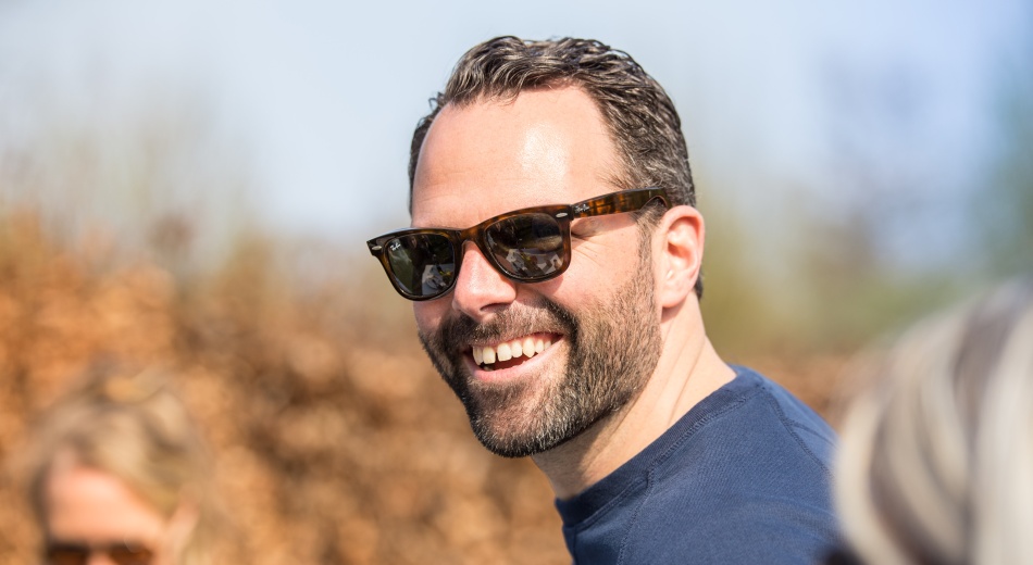Joris Kerschot - founder