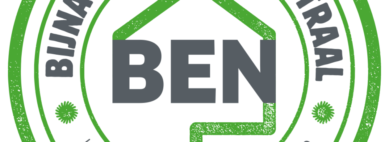 BEN logo