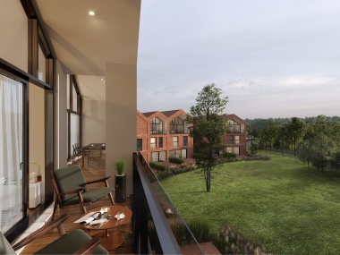 project vloeiende kapellen